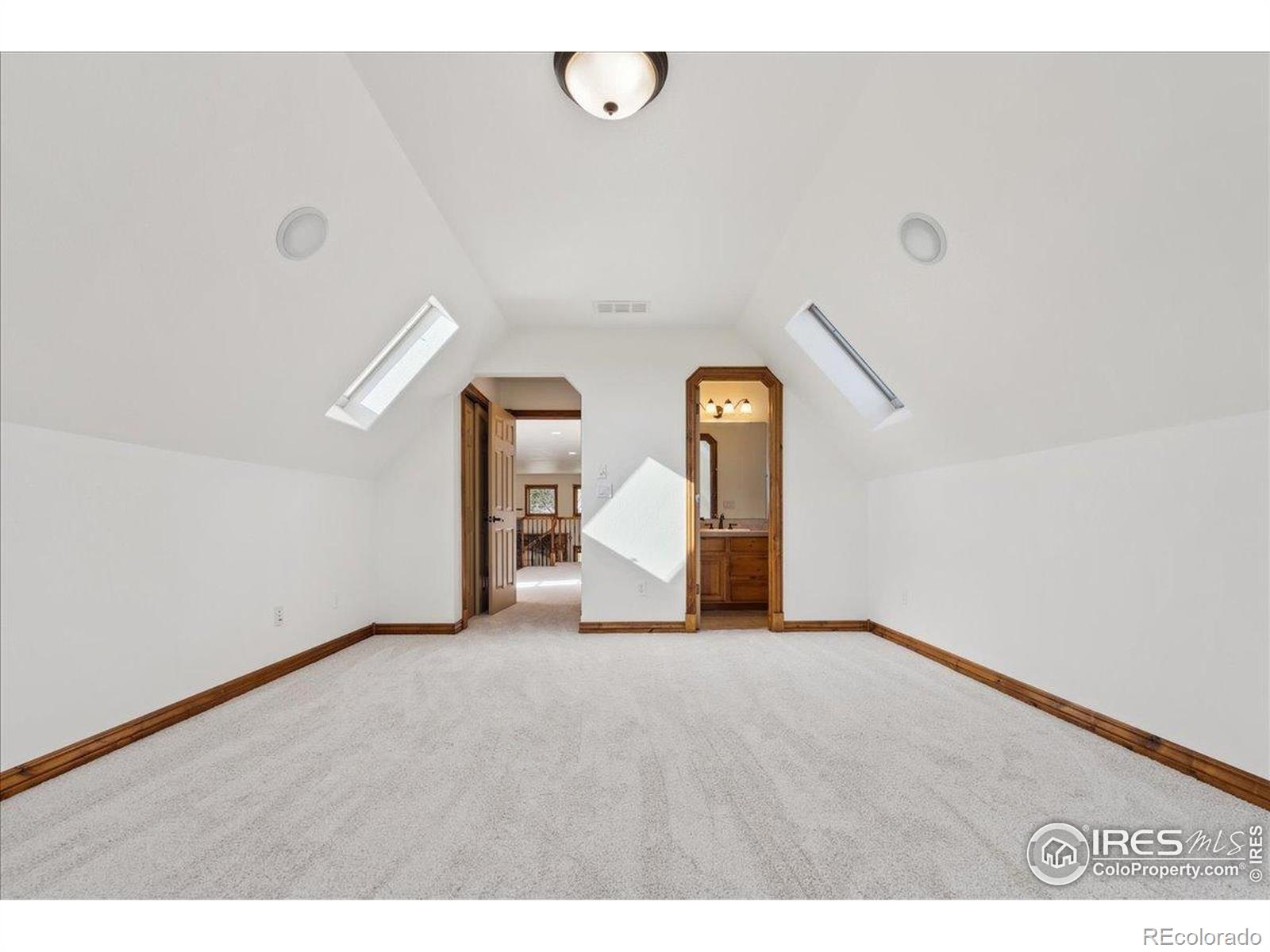 MLS Image #33 for 3415  muskrat creek drive,fort collins, Colorado