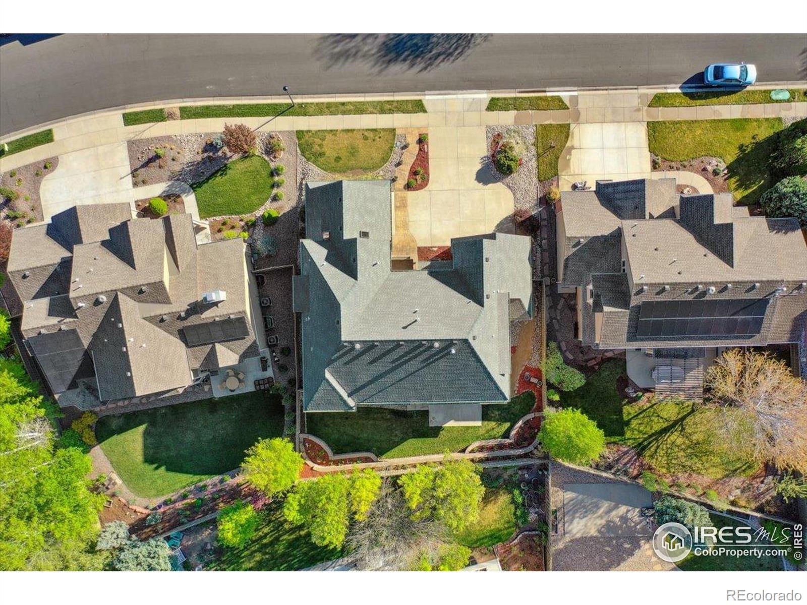 MLS Image #9 for 3415  muskrat creek drive,fort collins, Colorado