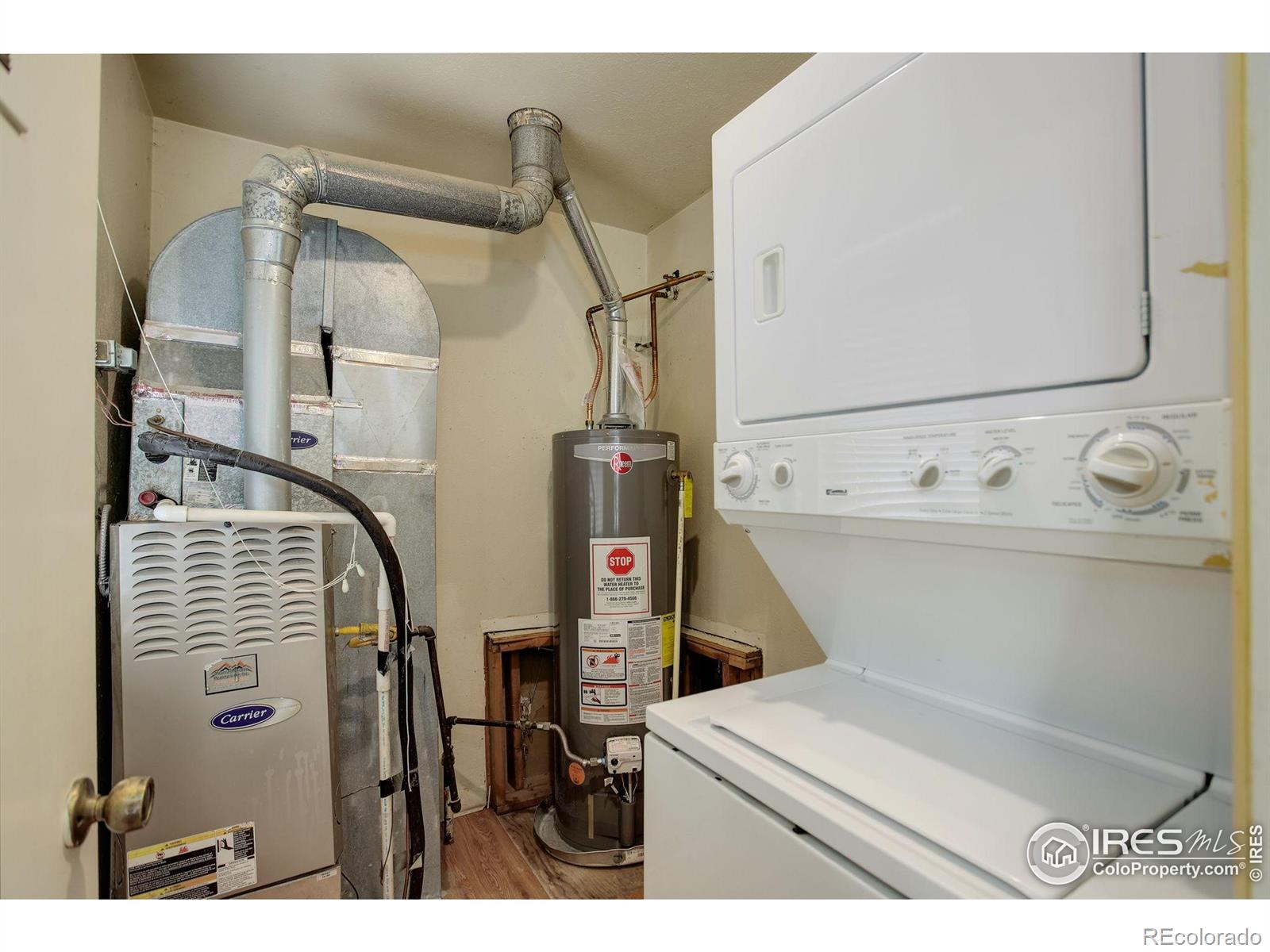 MLS Image #14 for 13580  eliot court,broomfield, Colorado