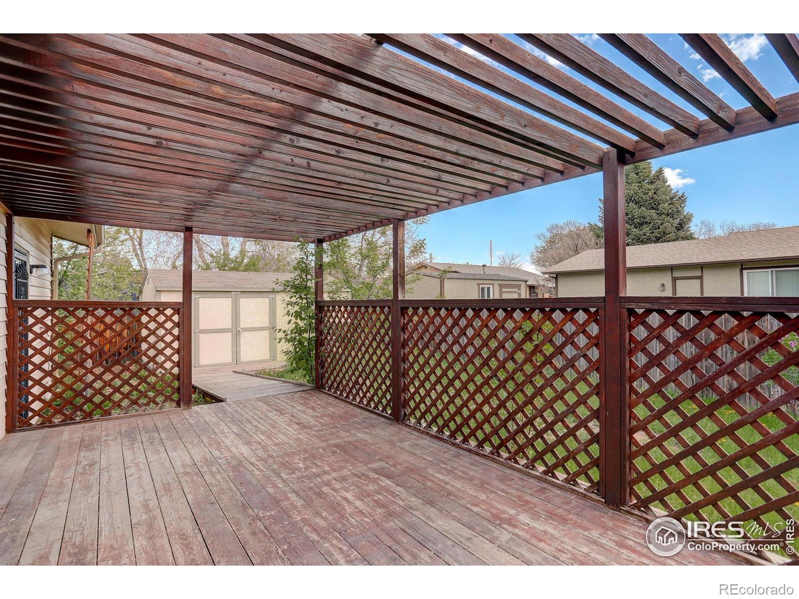 MLS Image #4 for 13580  eliot court,broomfield, Colorado
