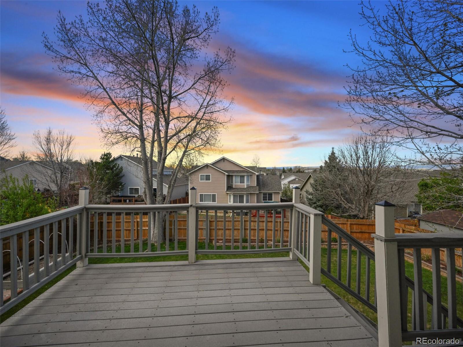 MLS Image #1 for 3865  rawhide circle,castle rock, Colorado
