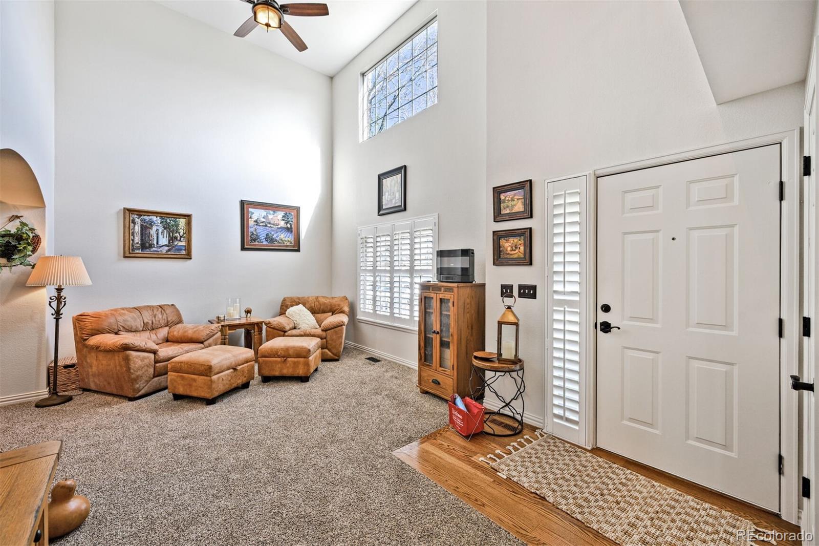 MLS Image #2 for 3865  rawhide circle,castle rock, Colorado