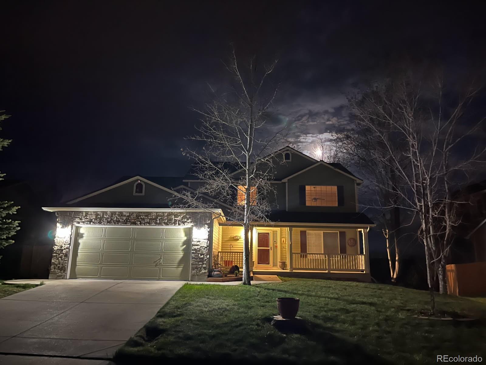 MLS Image #22 for 3865  rawhide circle,castle rock, Colorado