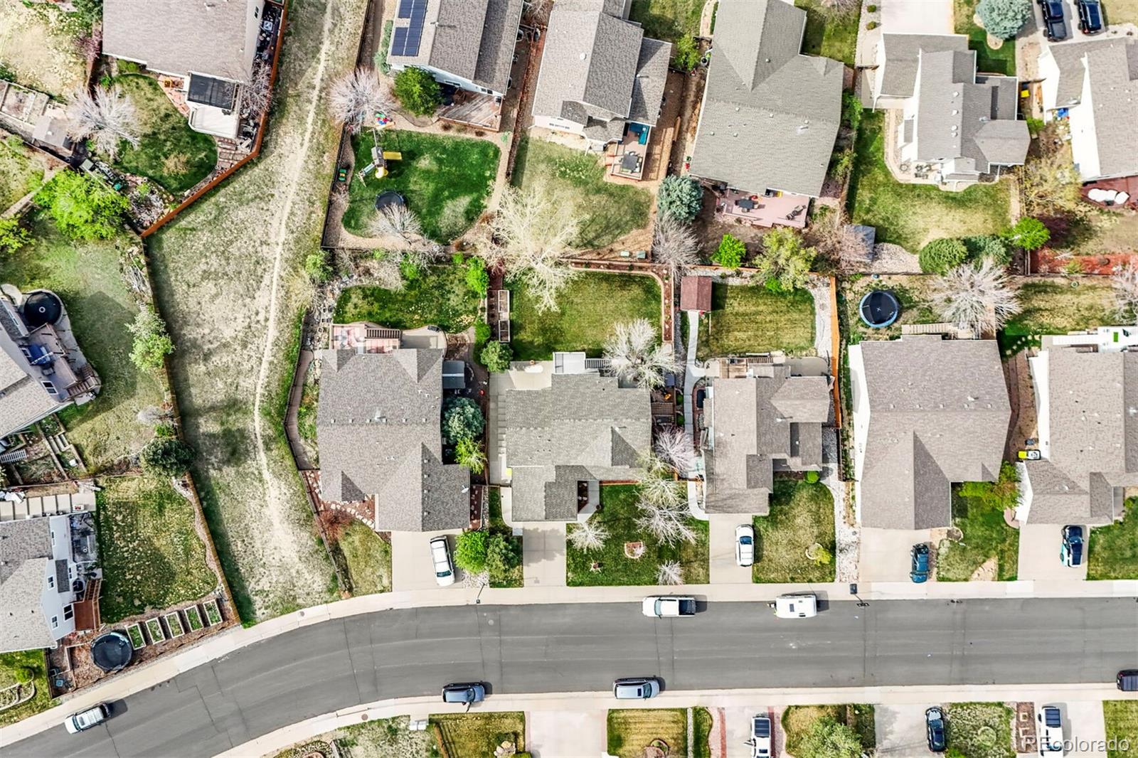 MLS Image #23 for 3865  rawhide circle,castle rock, Colorado