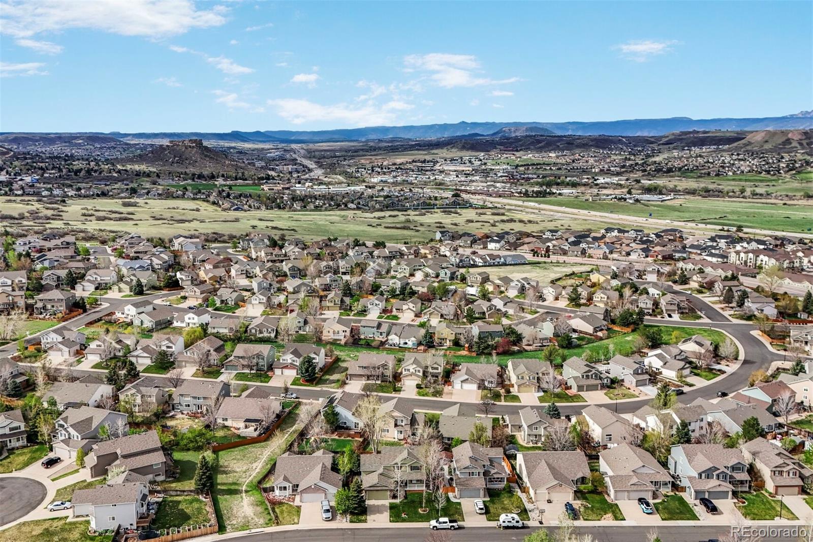 MLS Image #24 for 3865  rawhide circle,castle rock, Colorado