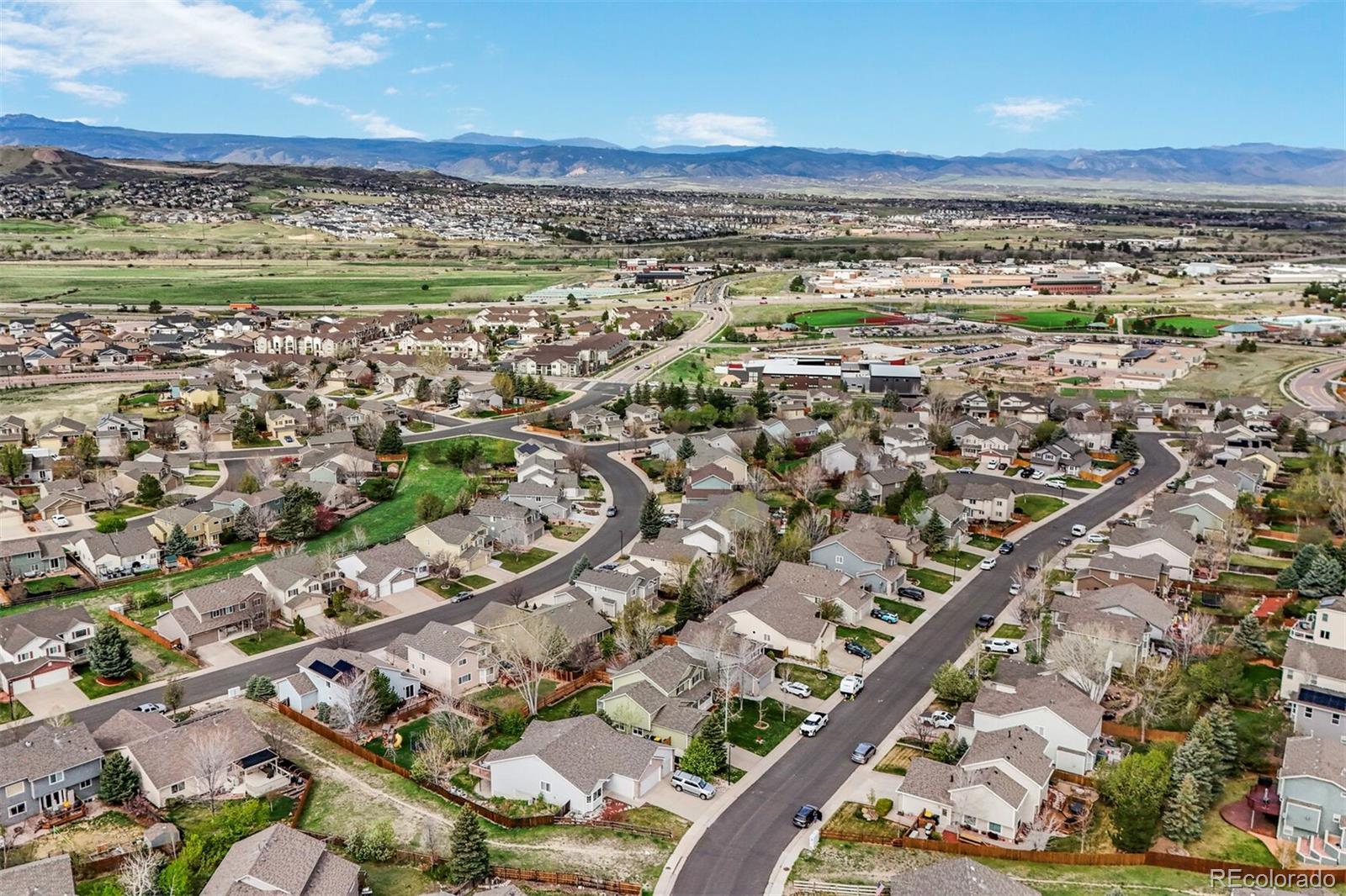 MLS Image #25 for 3865  rawhide circle,castle rock, Colorado