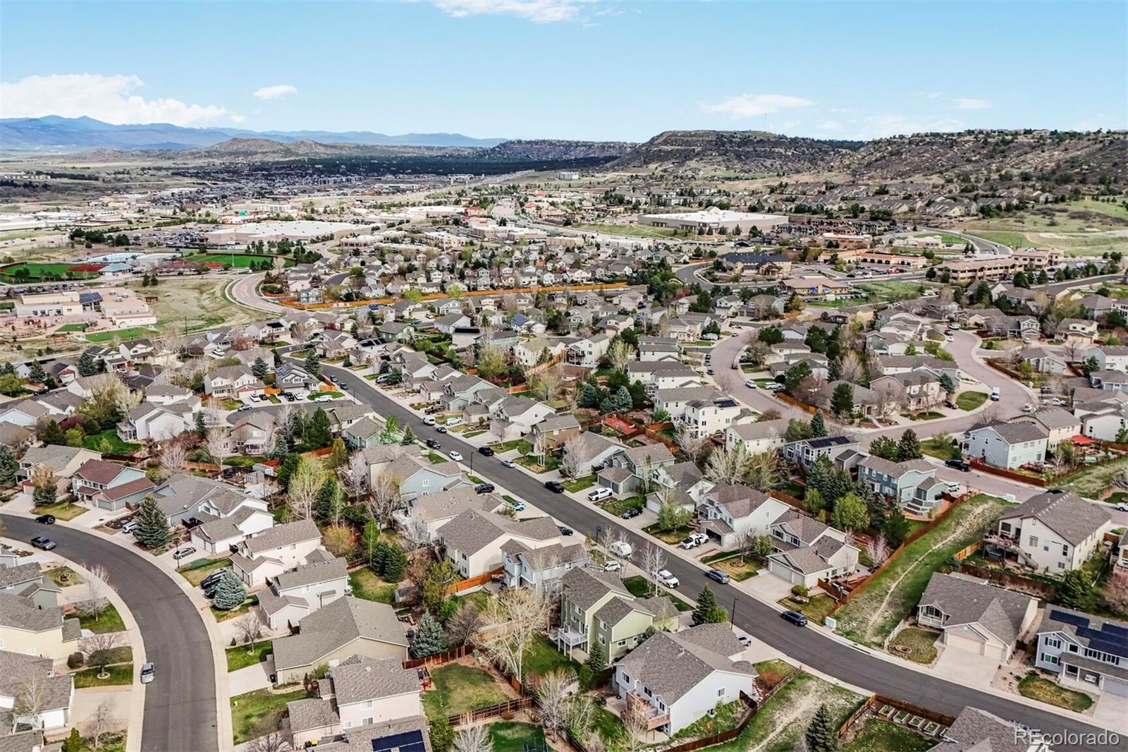 MLS Image #26 for 3865  rawhide circle,castle rock, Colorado