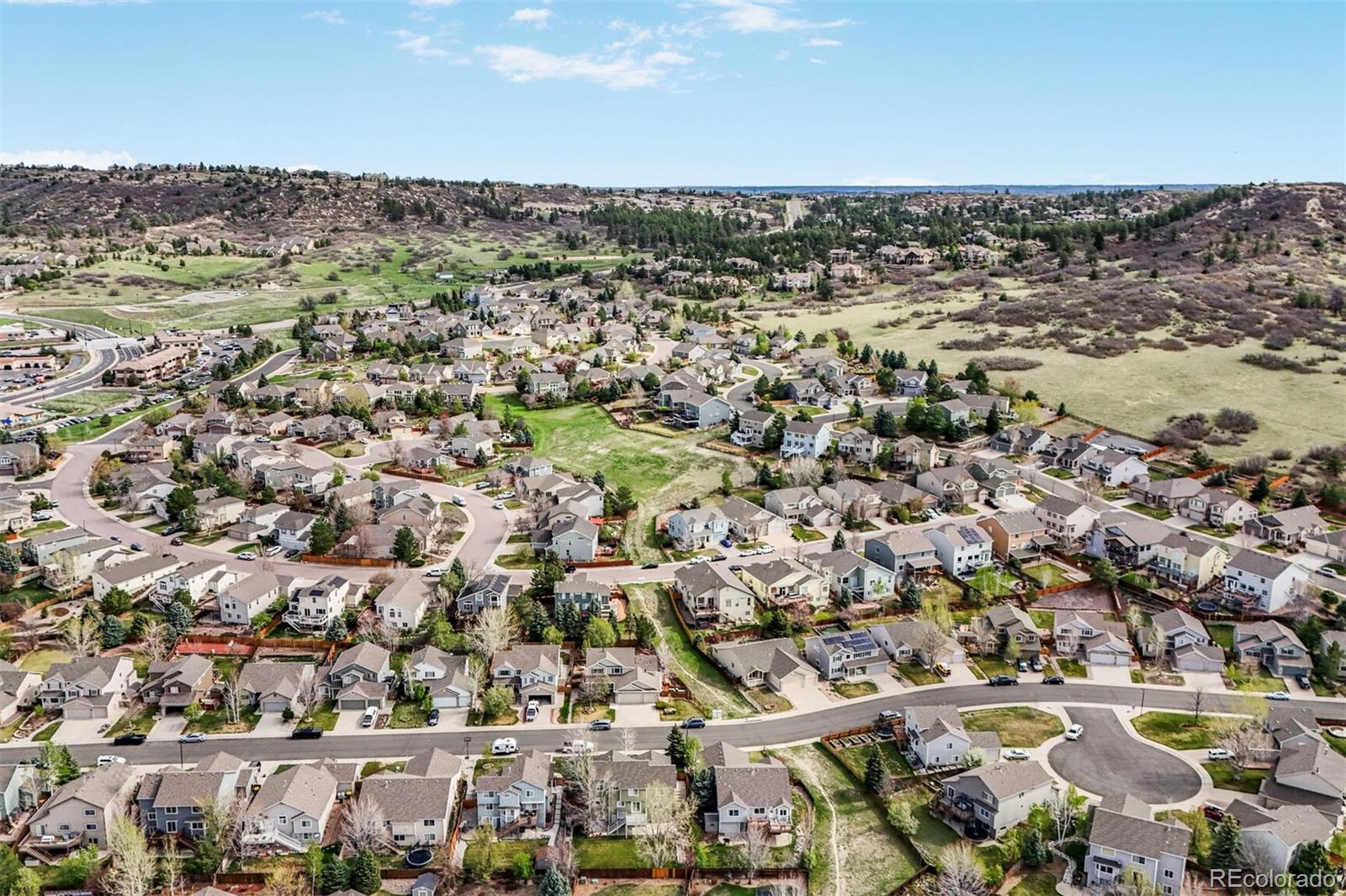 MLS Image #28 for 3865  rawhide circle,castle rock, Colorado