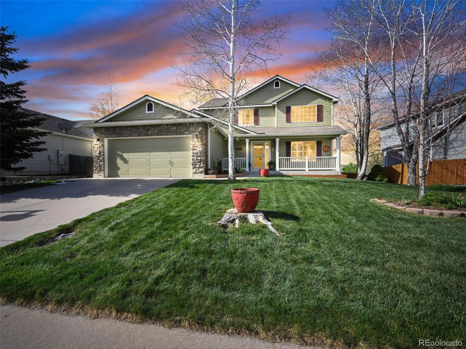MLS Image #29 for 3865  rawhide circle,castle rock, Colorado