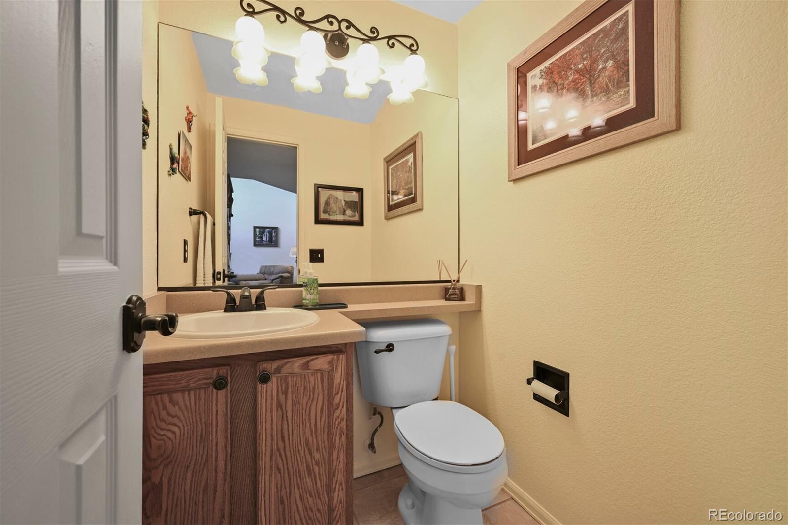 MLS Image #3 for 3865  rawhide circle,castle rock, Colorado