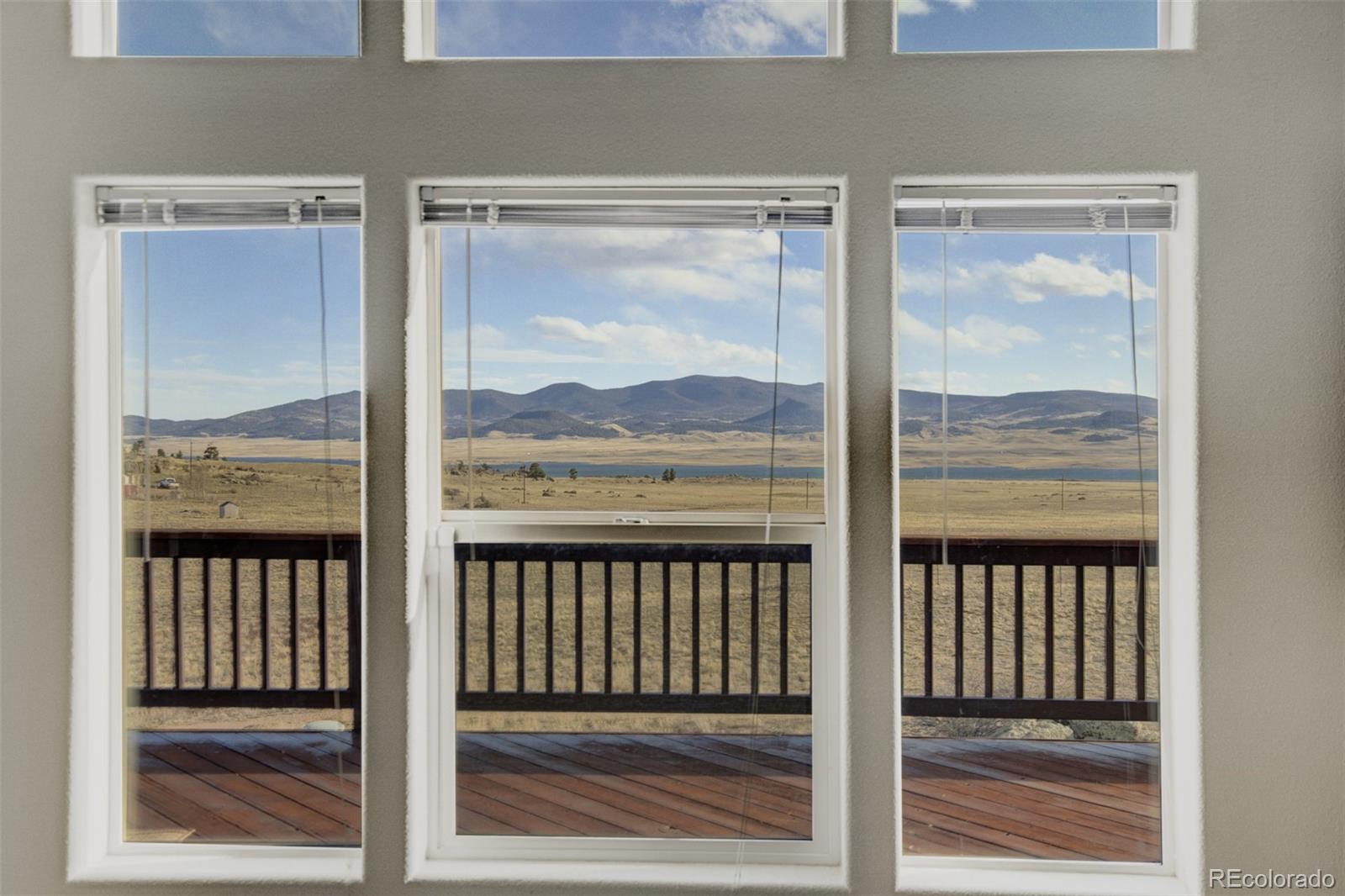 MLS Image #2 for 688  tiara road,lake george, Colorado