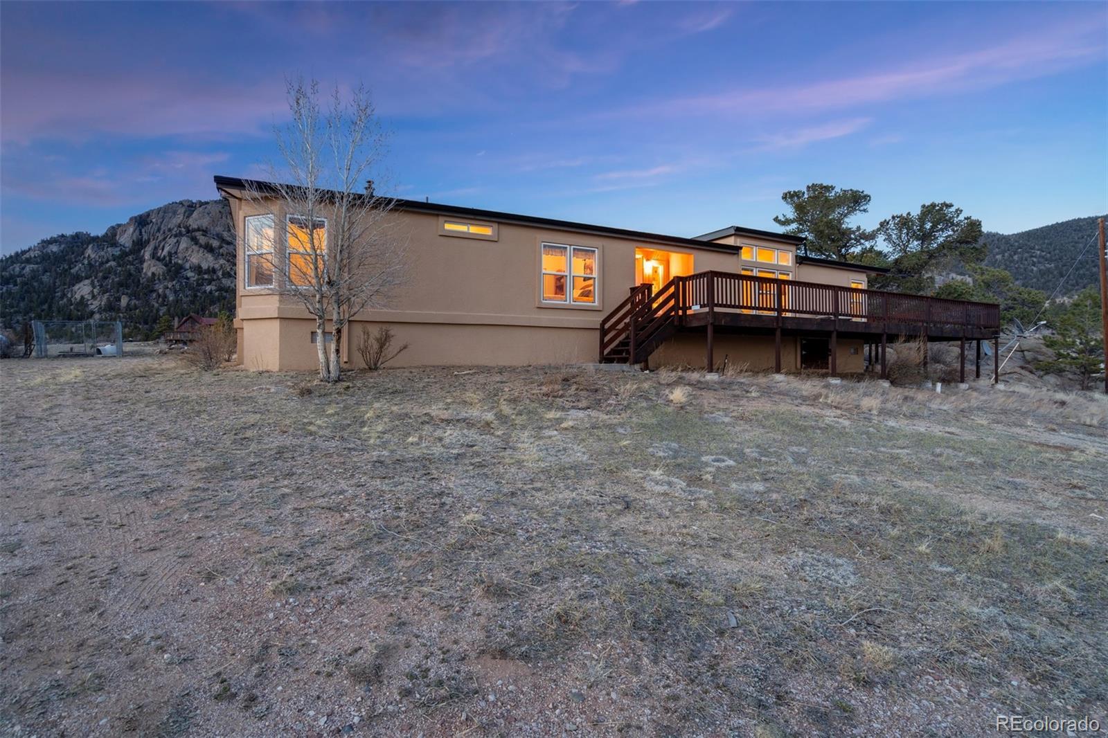 MLS Image #29 for 688  tiara road,lake george, Colorado