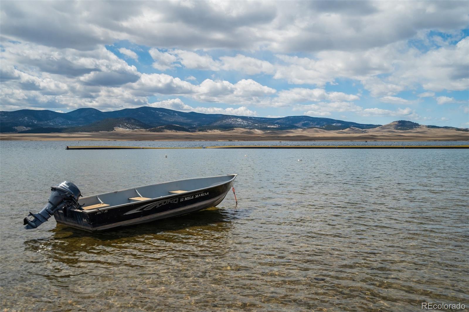MLS Image #3 for 688  tiara road,lake george, Colorado