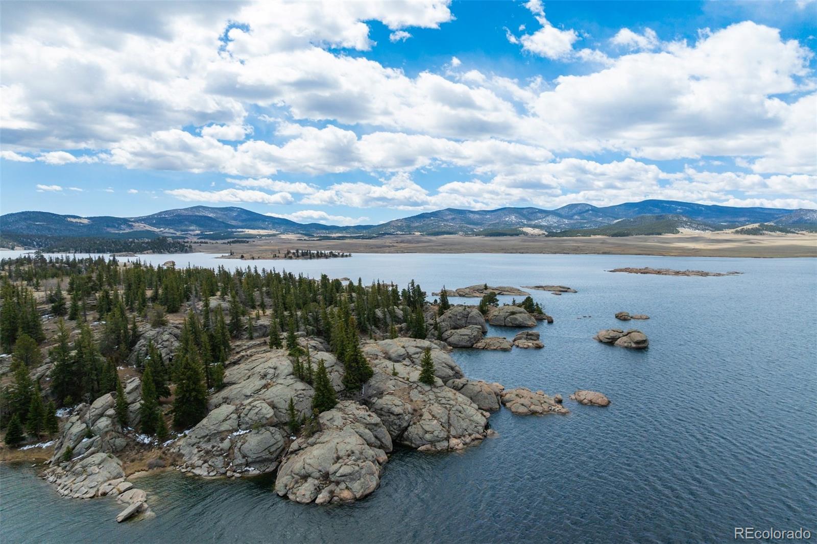MLS Image #34 for 688  tiara road,lake george, Colorado
