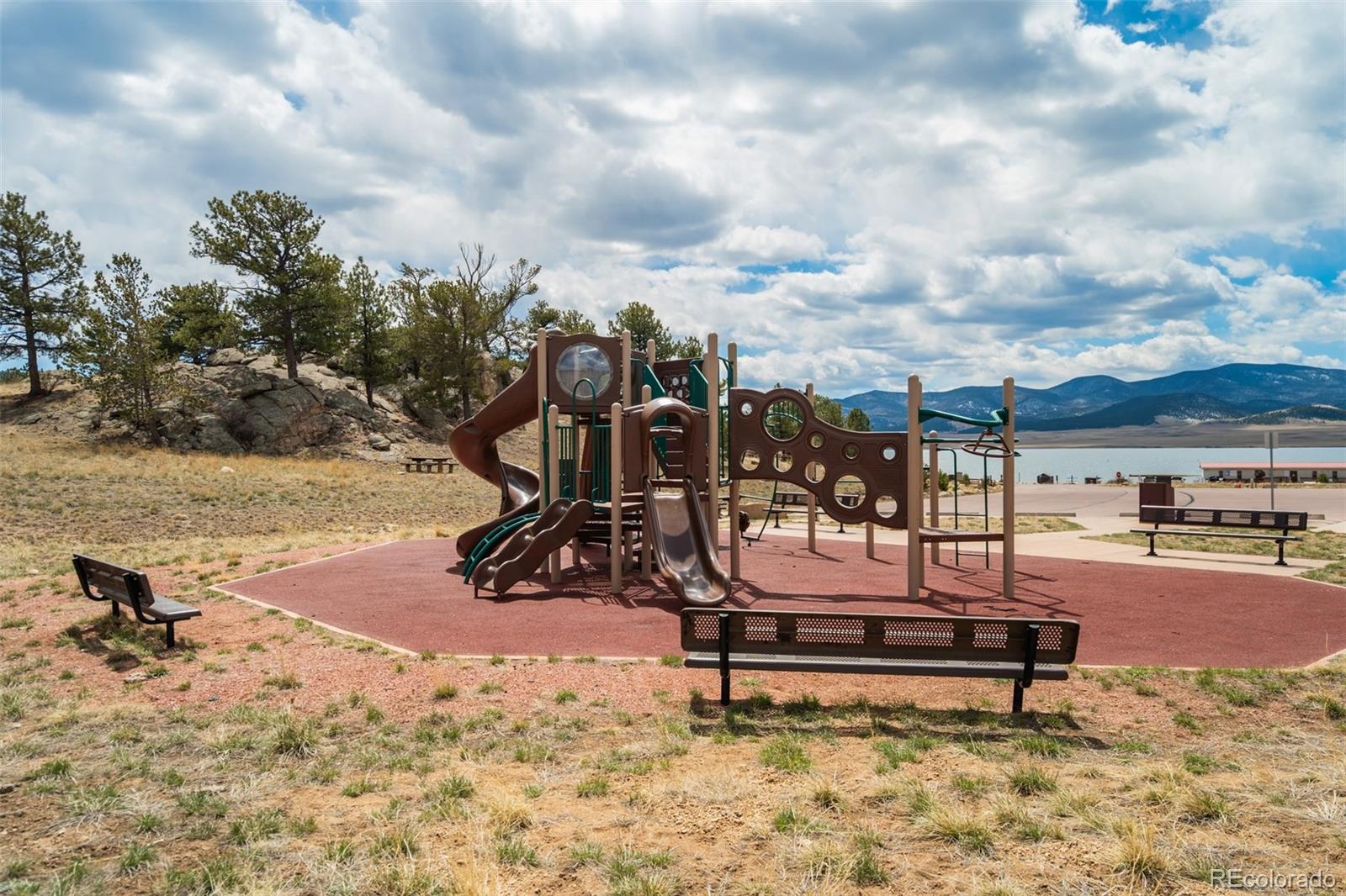 MLS Image #36 for 688  tiara road,lake george, Colorado