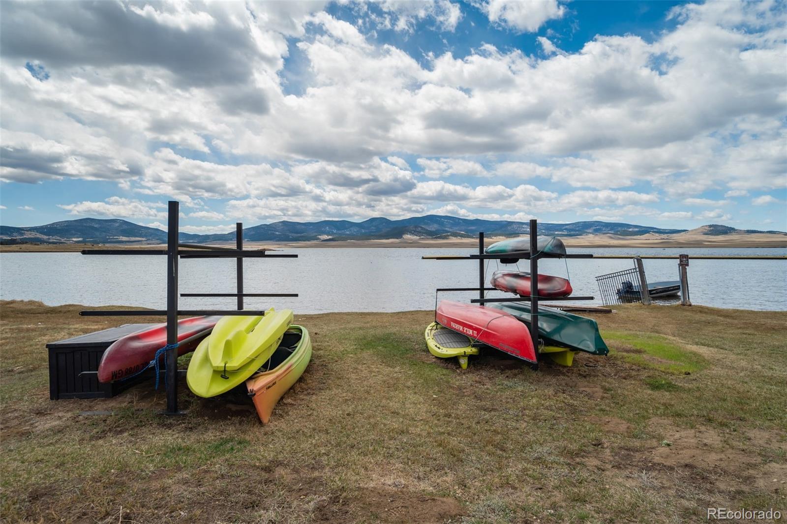 MLS Image #38 for 688  tiara road,lake george, Colorado