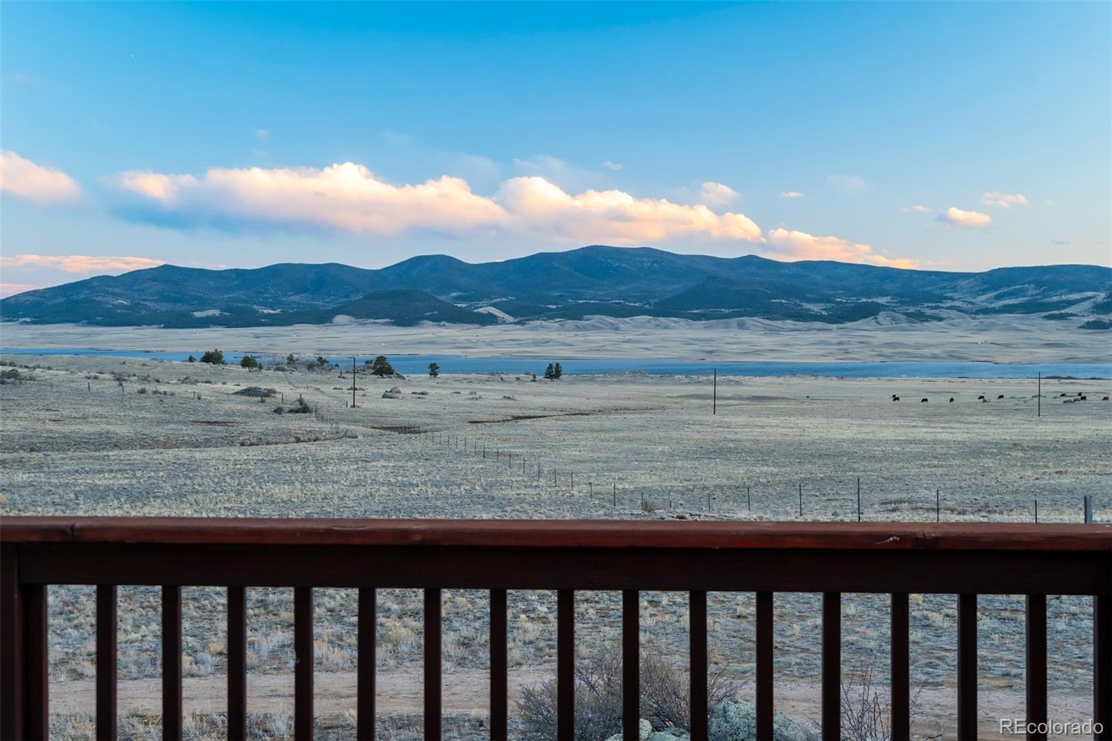 MLS Image #4 for 688  tiara road,lake george, Colorado