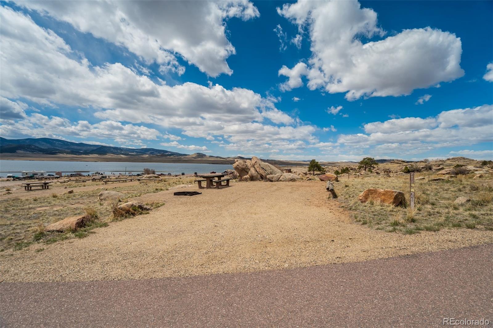 MLS Image #40 for 688  tiara road,lake george, Colorado
