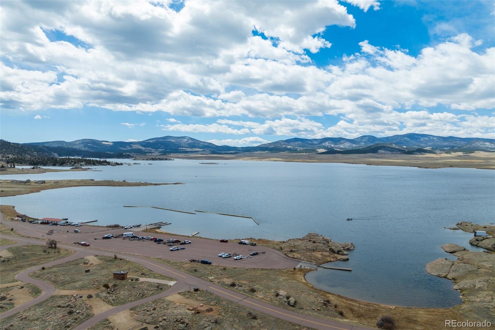 MLS Image #43 for 688  tiara road,lake george, Colorado