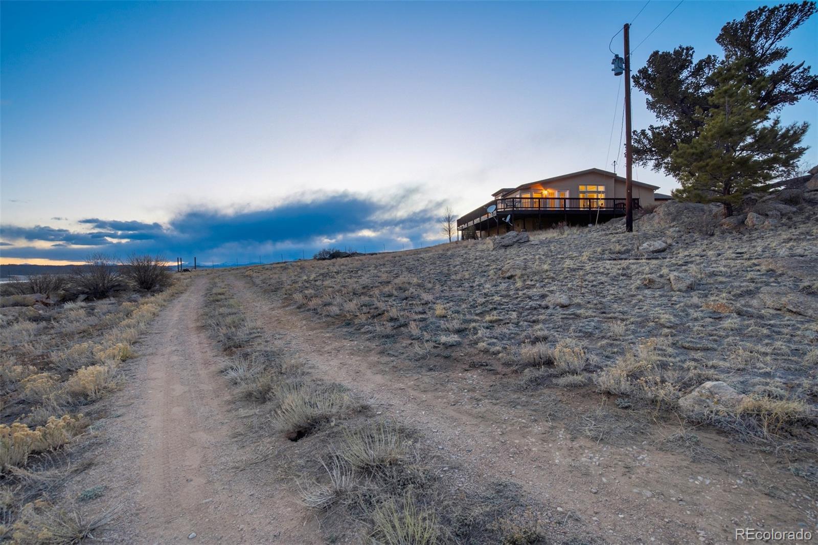 MLS Image #45 for 688  tiara road,lake george, Colorado