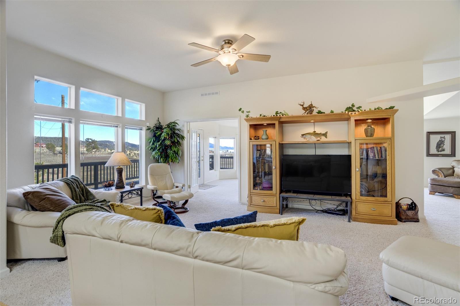 MLS Image #5 for 688  tiara road,lake george, Colorado