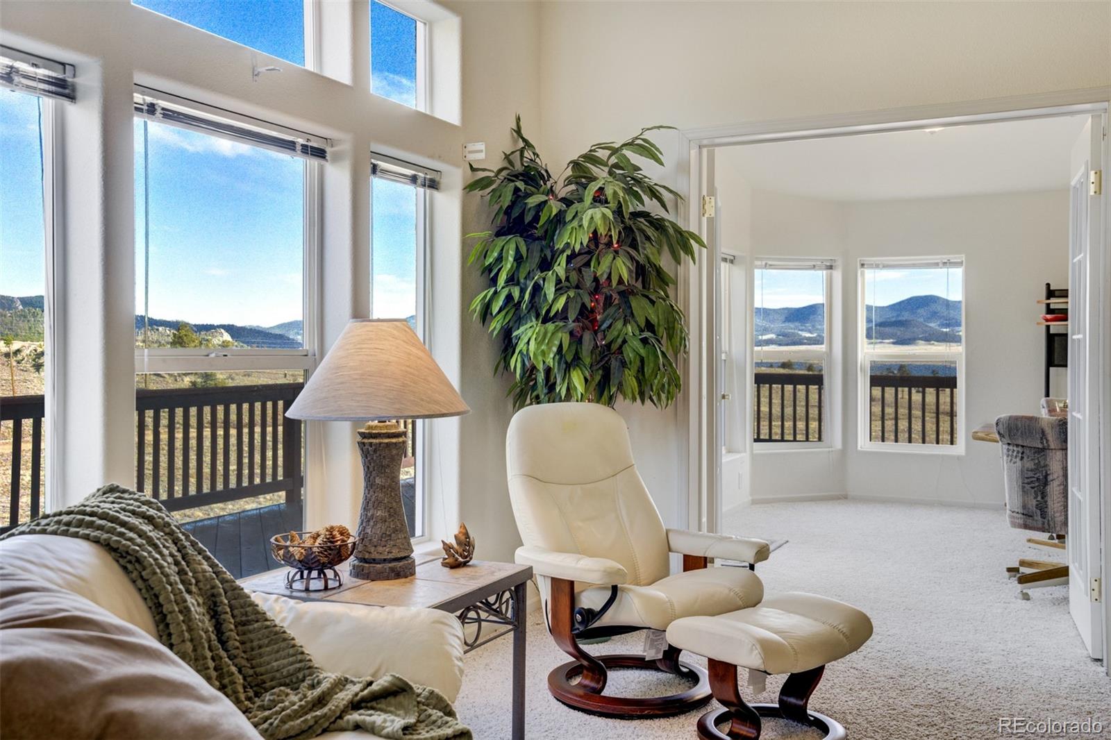 MLS Image #6 for 688  tiara road,lake george, Colorado