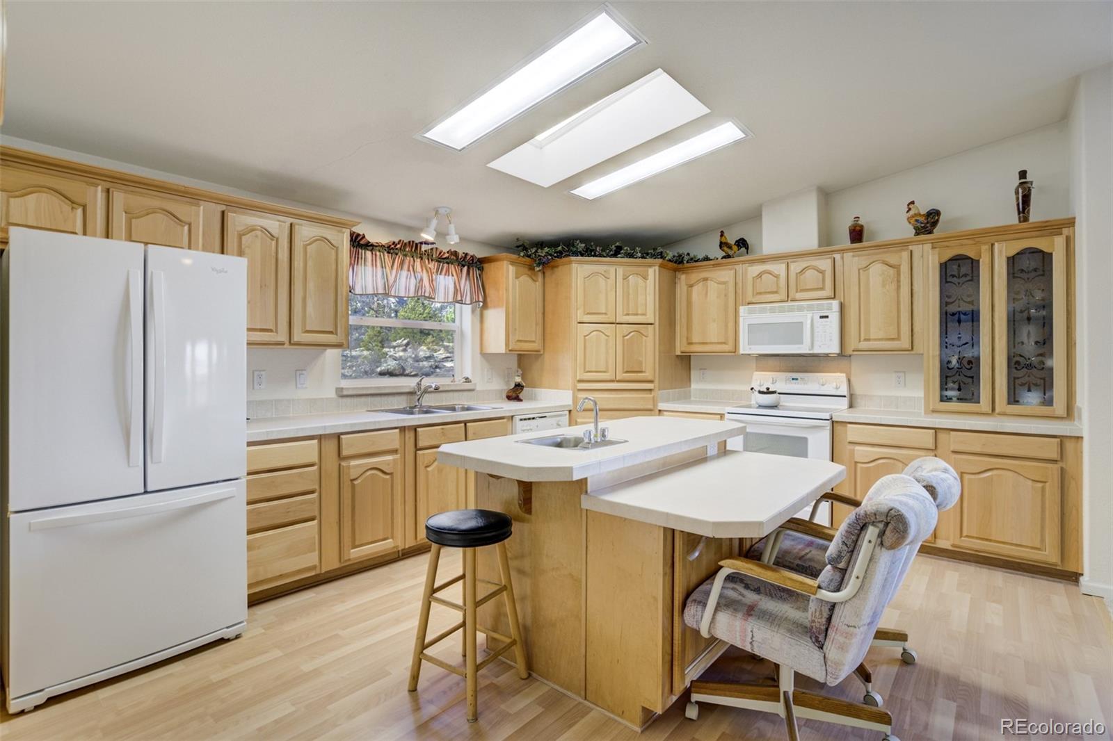 MLS Image #8 for 688  tiara road,lake george, Colorado