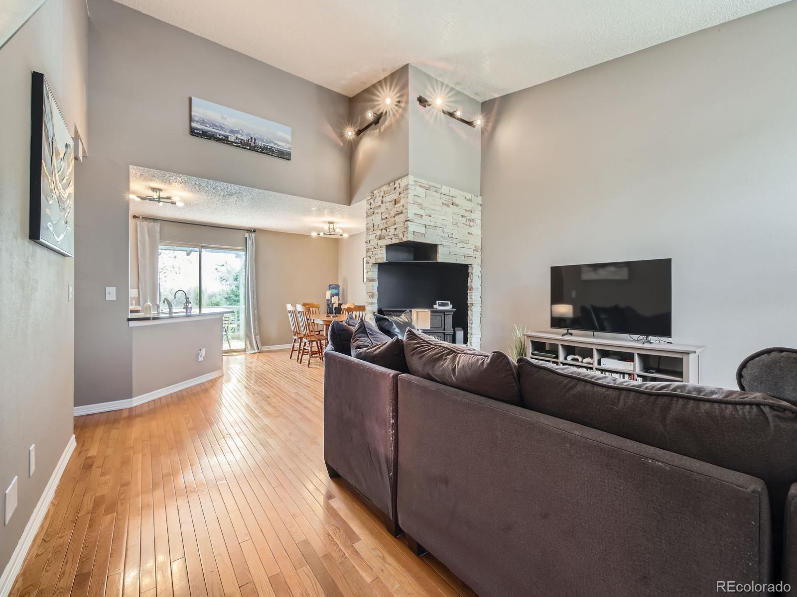 MLS Image #2 for 4466  mcgrew circle,colorado springs, Colorado