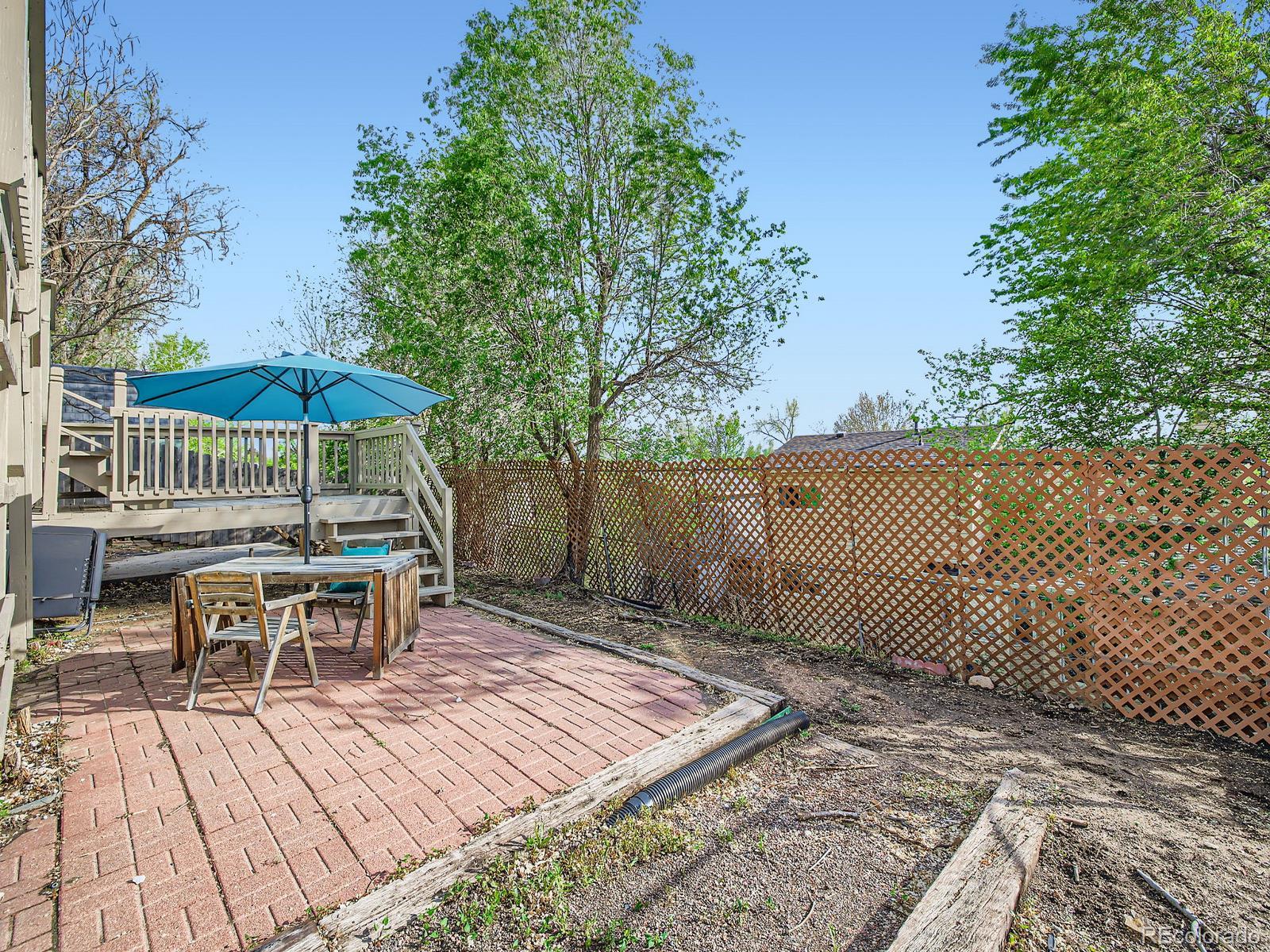 MLS Image #24 for 4466  mcgrew circle,colorado springs, Colorado