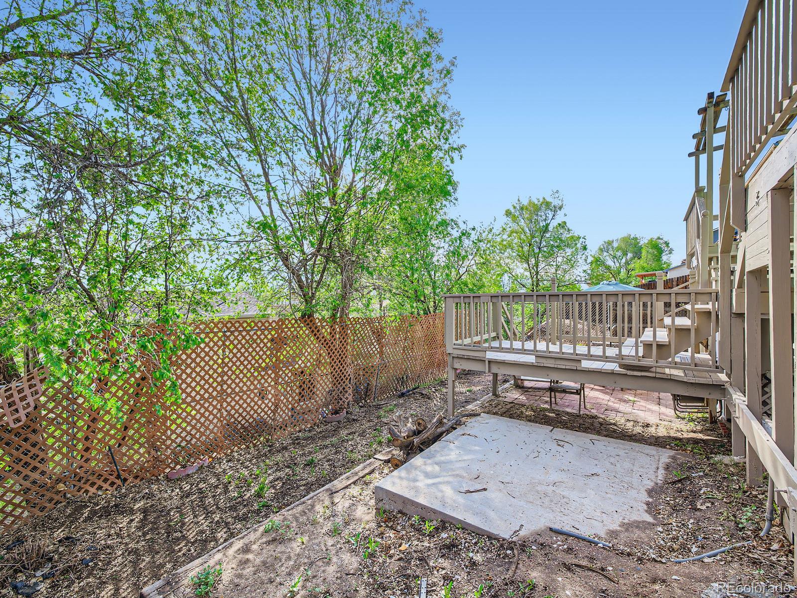 MLS Image #25 for 4466  mcgrew circle,colorado springs, Colorado
