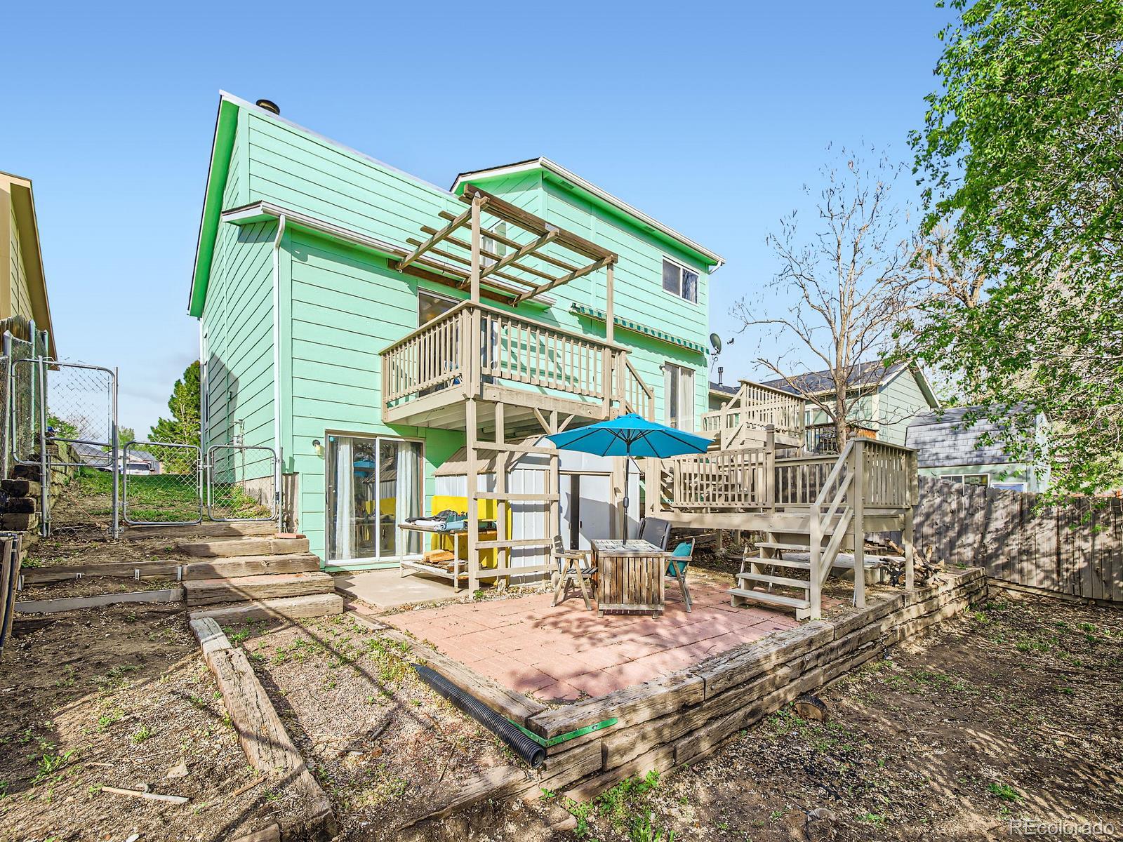 MLS Image #26 for 4466  mcgrew circle,colorado springs, Colorado
