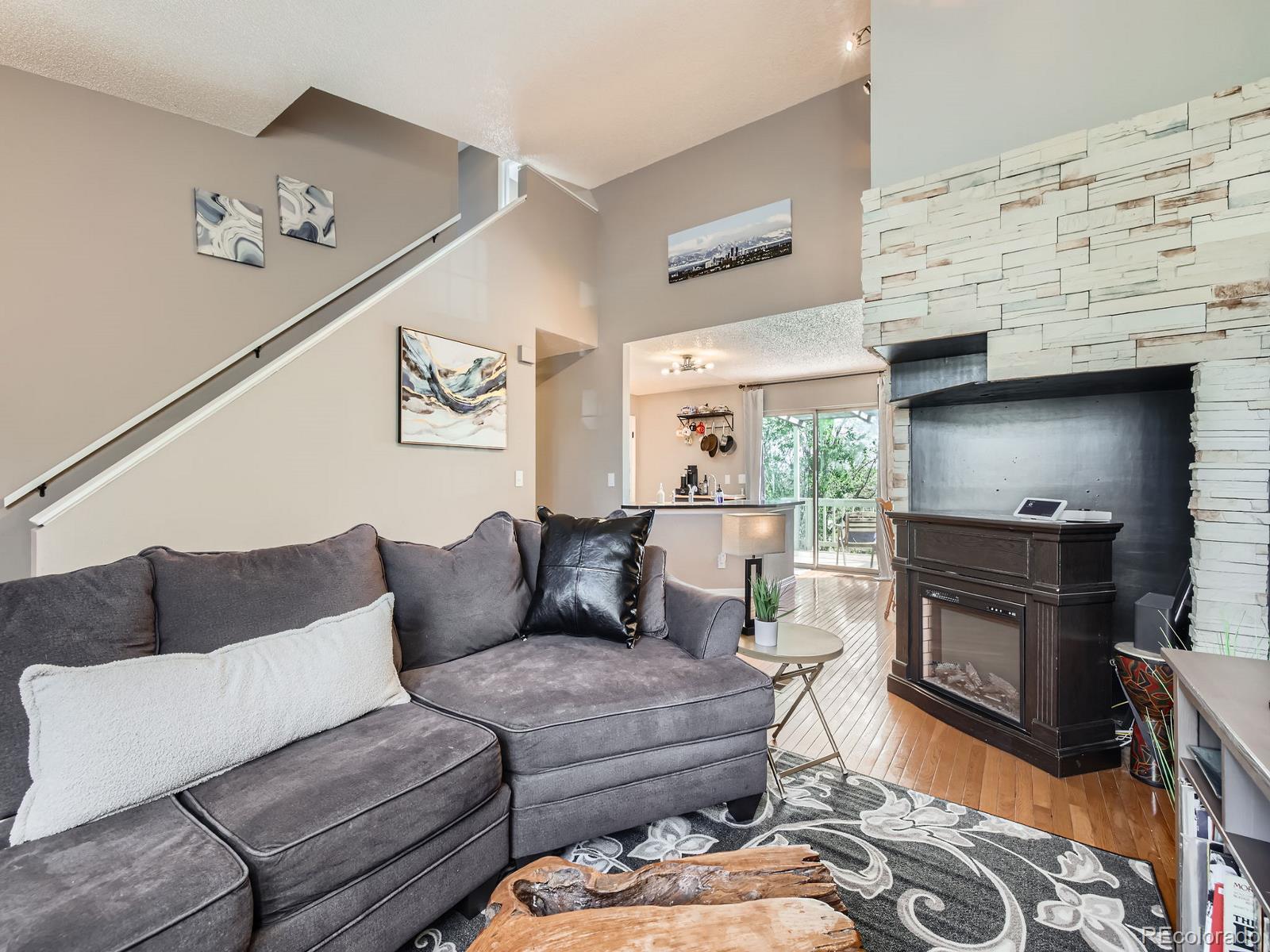 MLS Image #3 for 4466  mcgrew circle,colorado springs, Colorado