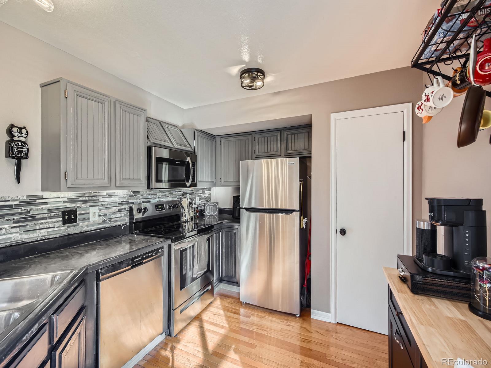 MLS Image #5 for 4466  mcgrew circle,colorado springs, Colorado