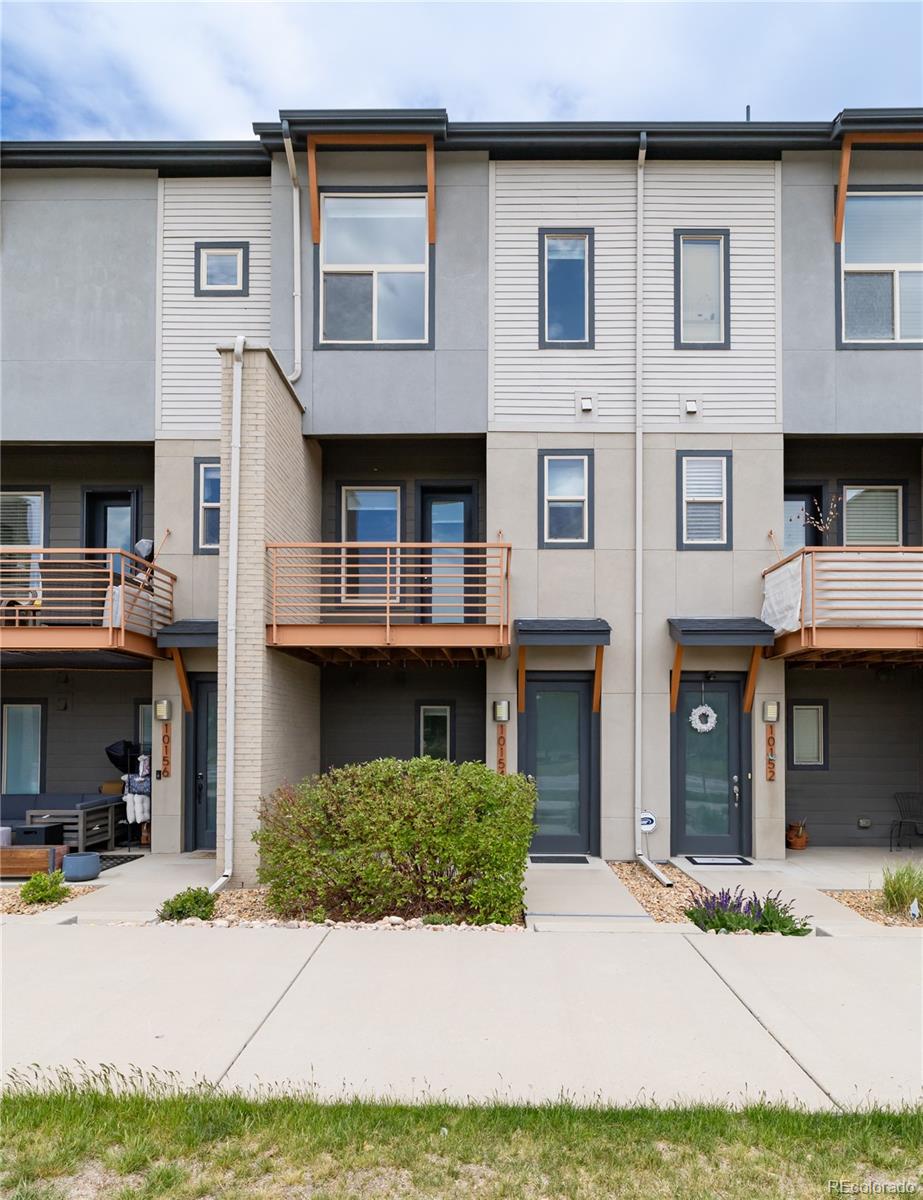 MLS Image #36 for 10154  belvedere loop,lone tree, Colorado