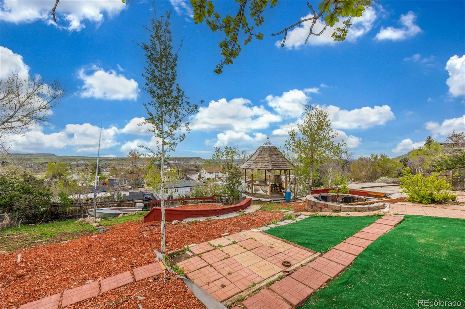 MLS Image #2 for 15785 w second avenue,golden, Colorado