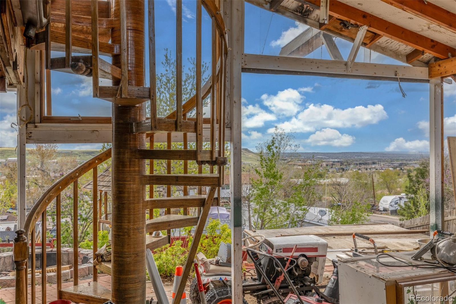MLS Image #20 for 15785 w second avenue,golden, Colorado