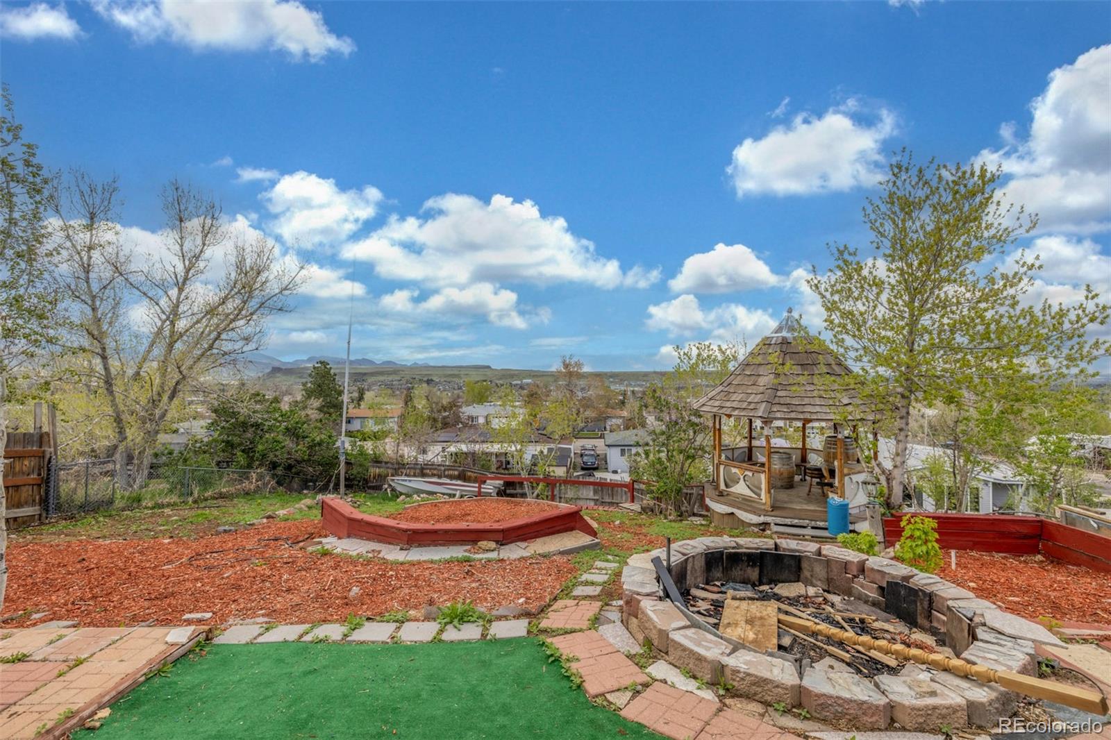 MLS Image #21 for 15785 w second avenue,golden, Colorado