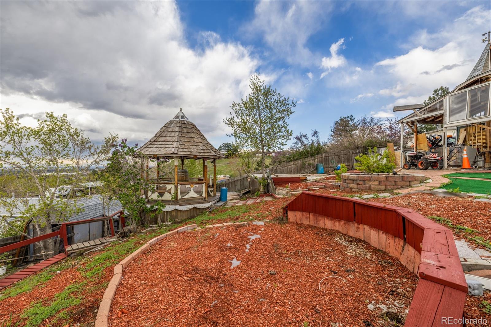 MLS Image #24 for 15785 w second avenue,golden, Colorado