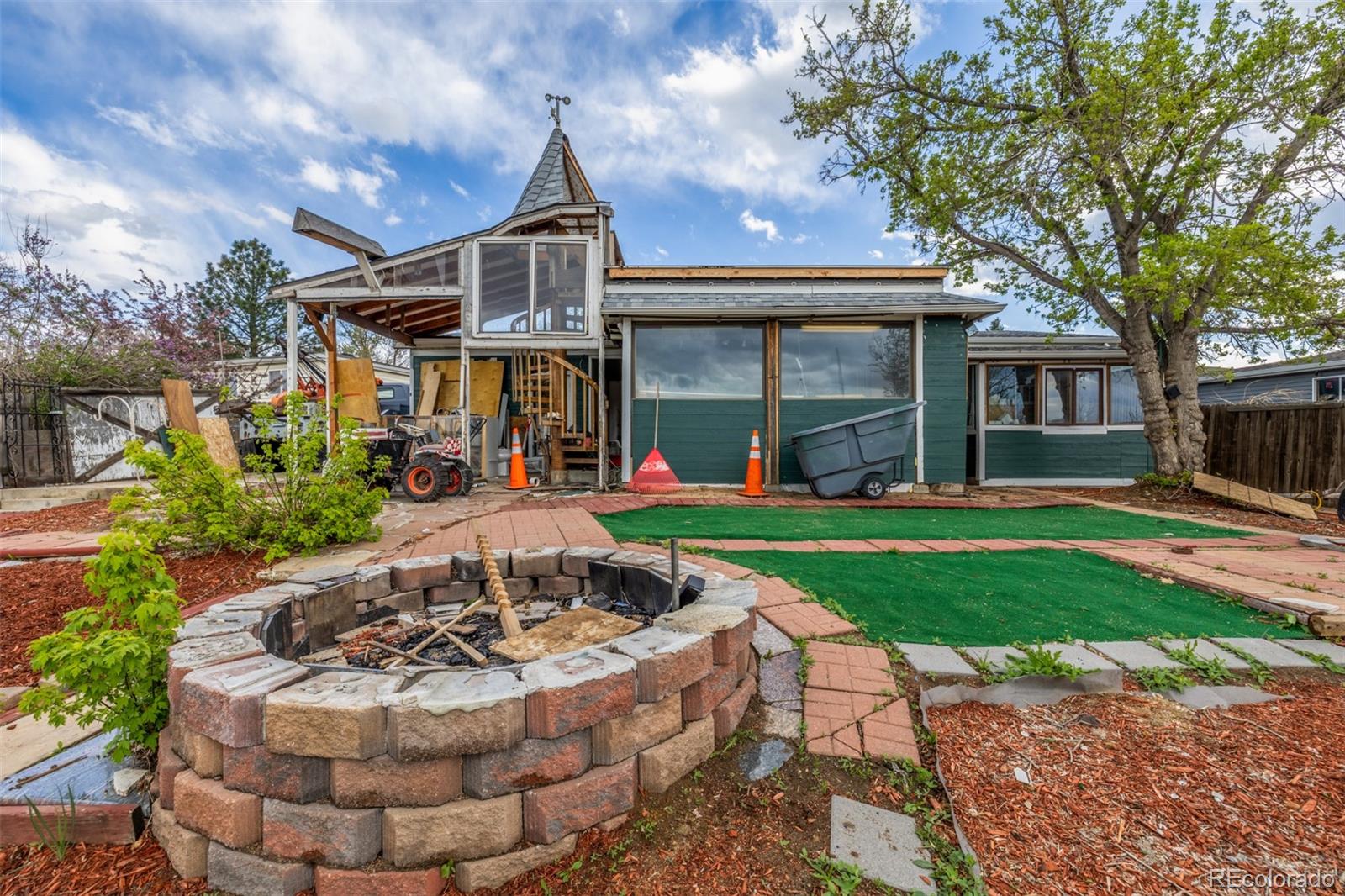 MLS Image #27 for 15785 w second avenue,golden, Colorado