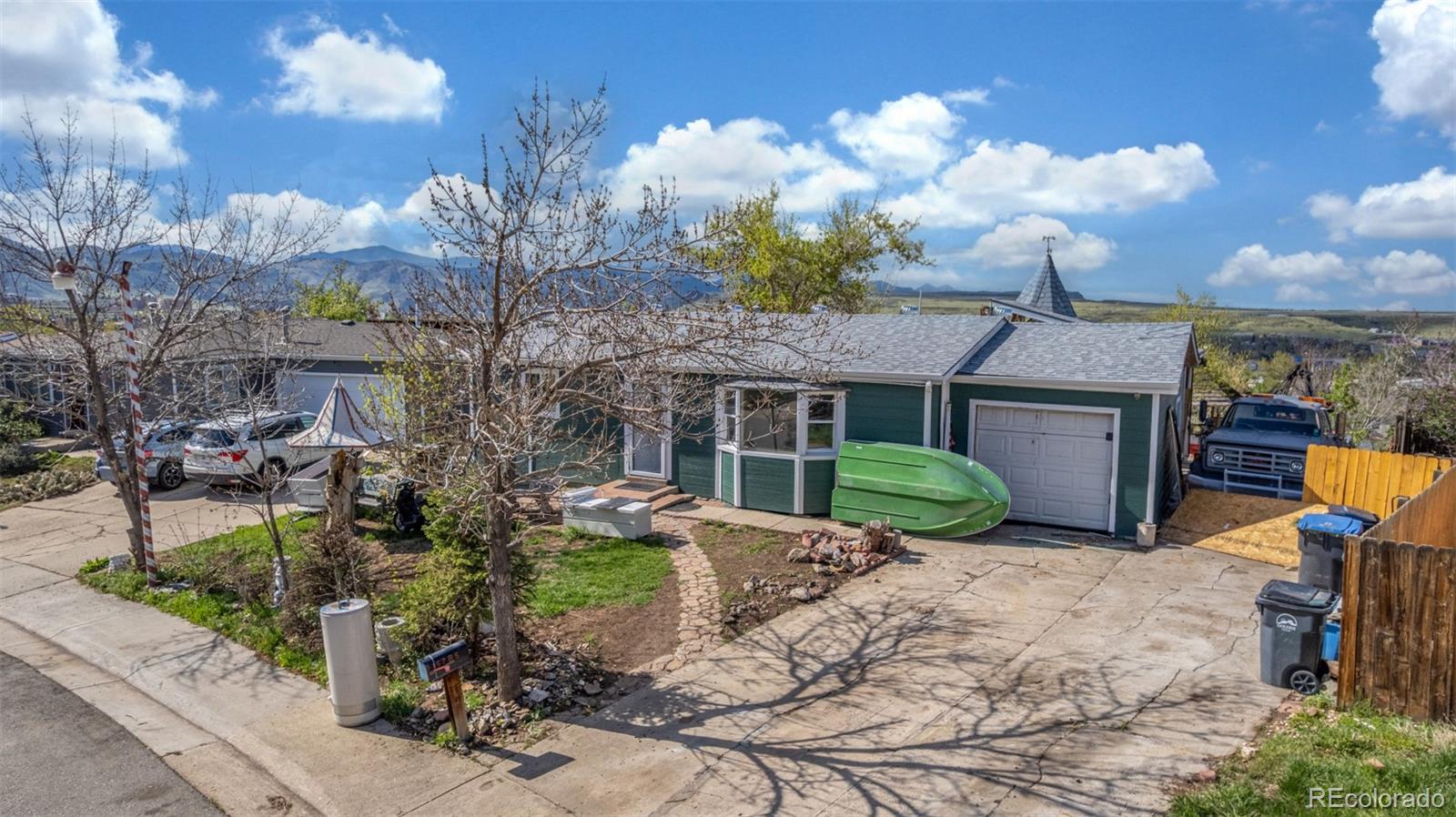 MLS Image #29 for 15785 w second avenue,golden, Colorado