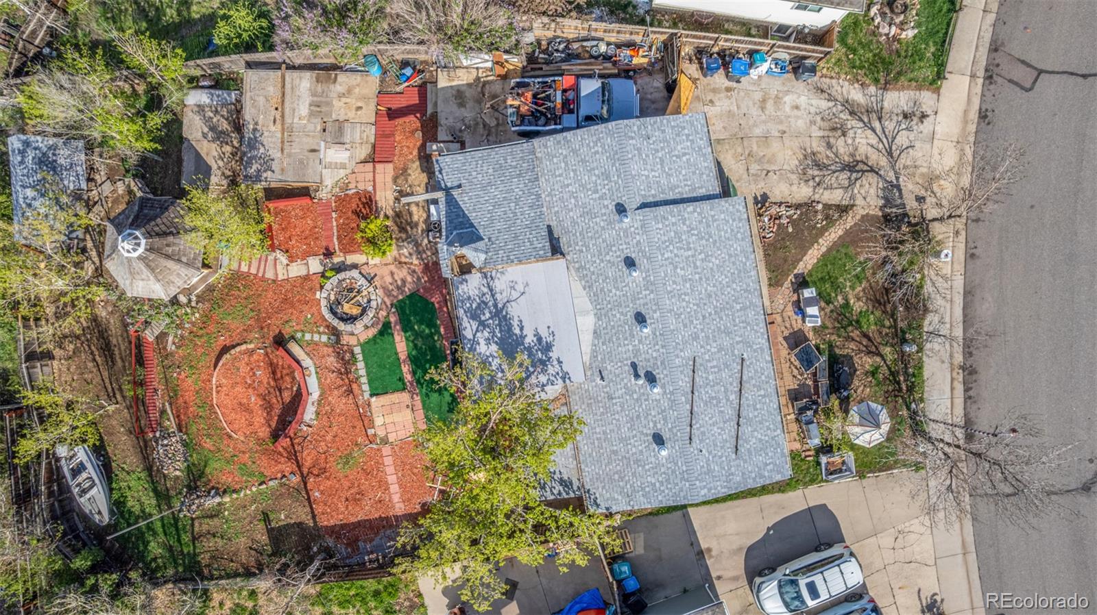 MLS Image #3 for 15785 w second avenue,golden, Colorado
