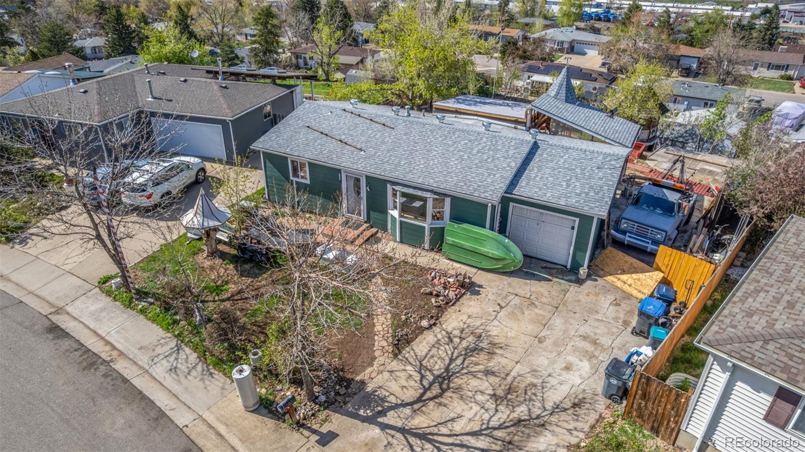 MLS Image #30 for 15785 w second avenue,golden, Colorado