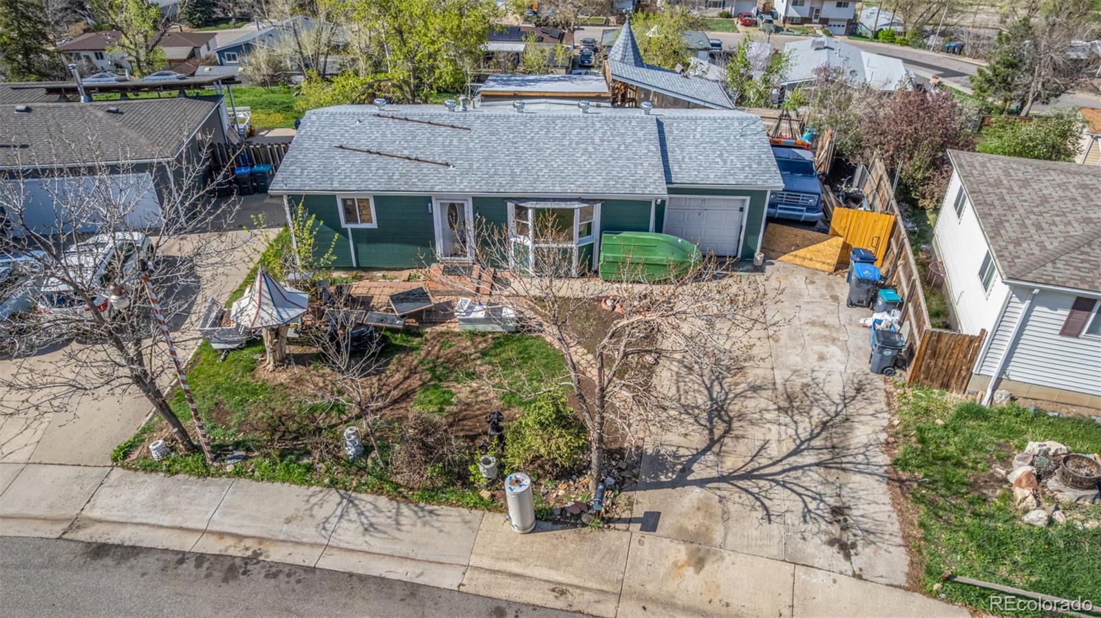 MLS Image #31 for 15785 w second avenue,golden, Colorado