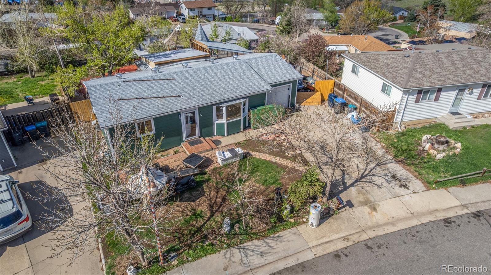 MLS Image #32 for 15785 w second avenue,golden, Colorado