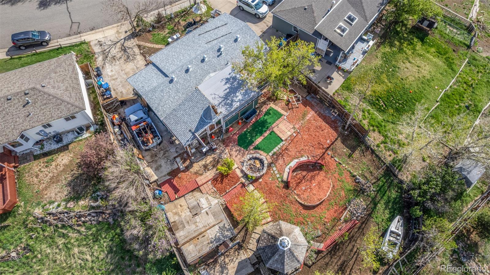 MLS Image #34 for 15785 w second avenue,golden, Colorado