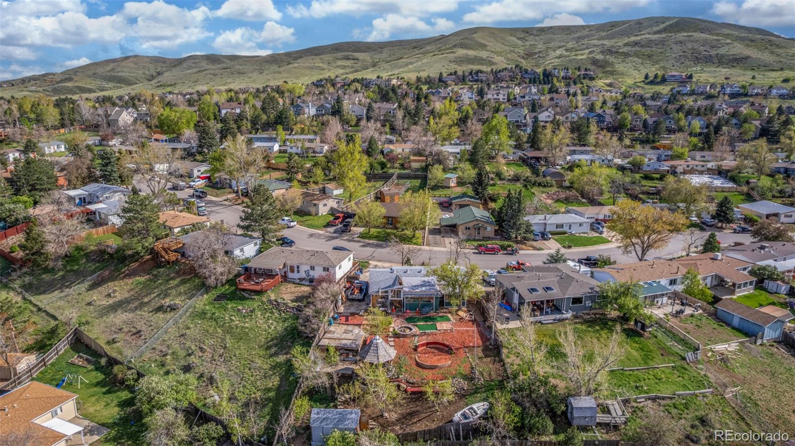 MLS Image #35 for 15785 w second avenue,golden, Colorado