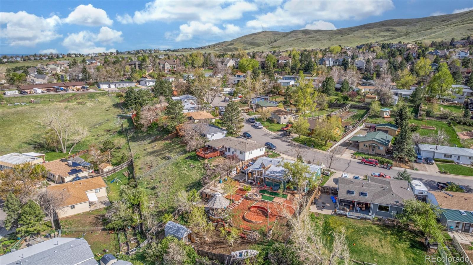 MLS Image #36 for 15785 w second avenue,golden, Colorado