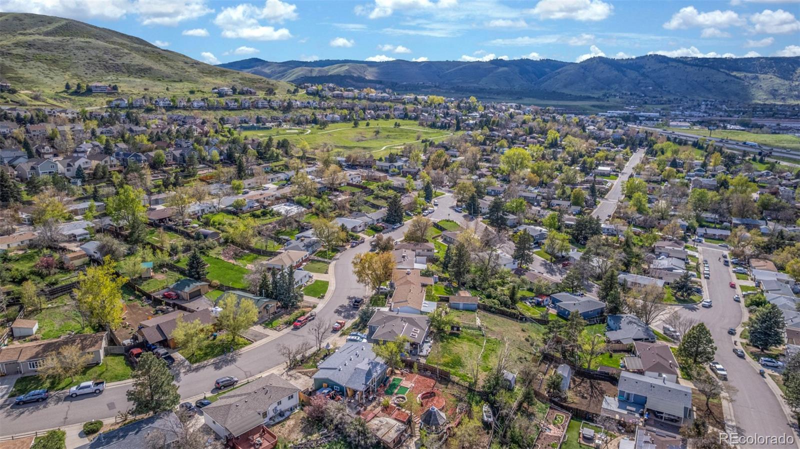 MLS Image #37 for 15785 w second avenue,golden, Colorado