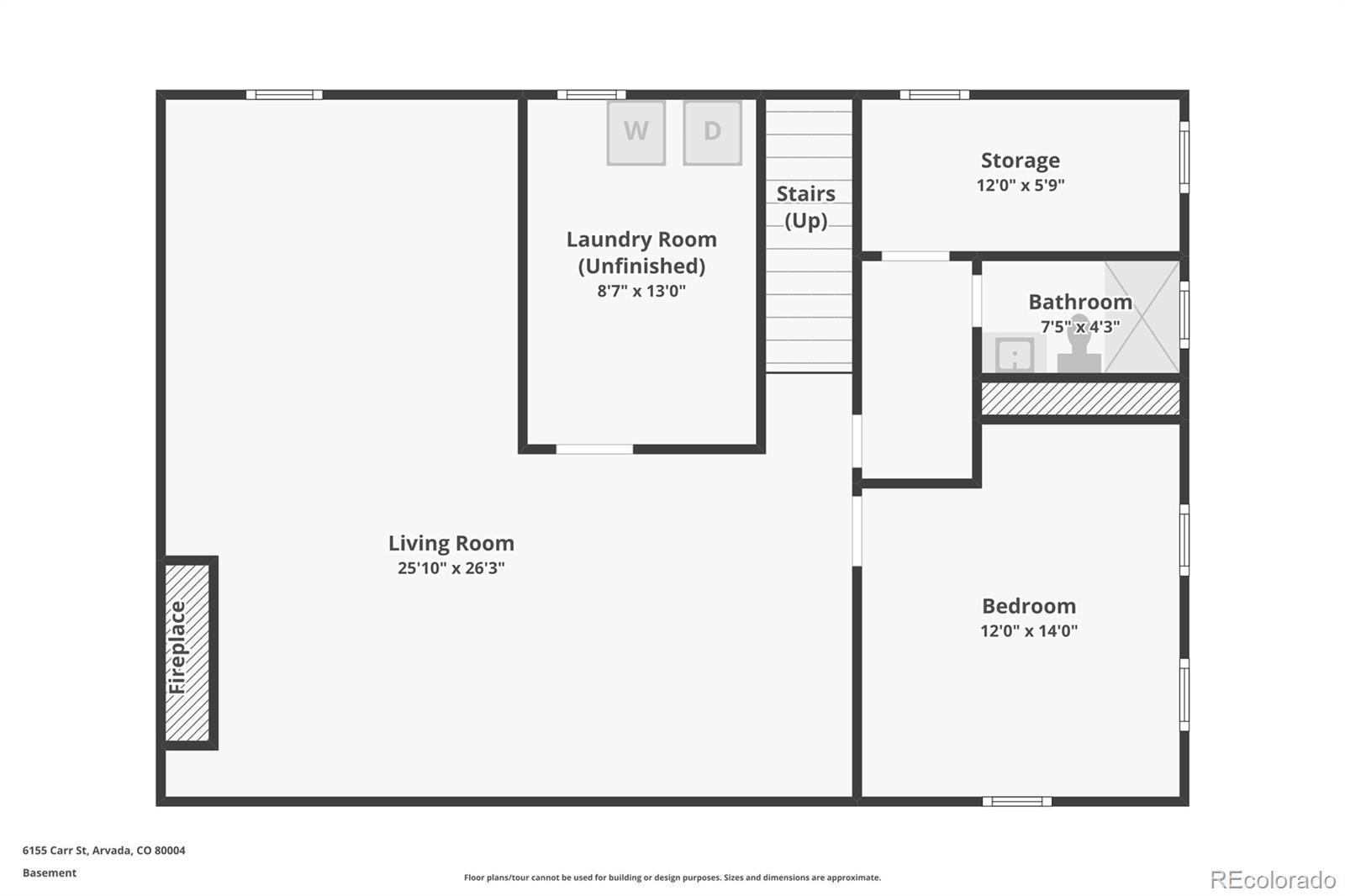 MLS Image #40 for 6155  carr street,arvada, Colorado
