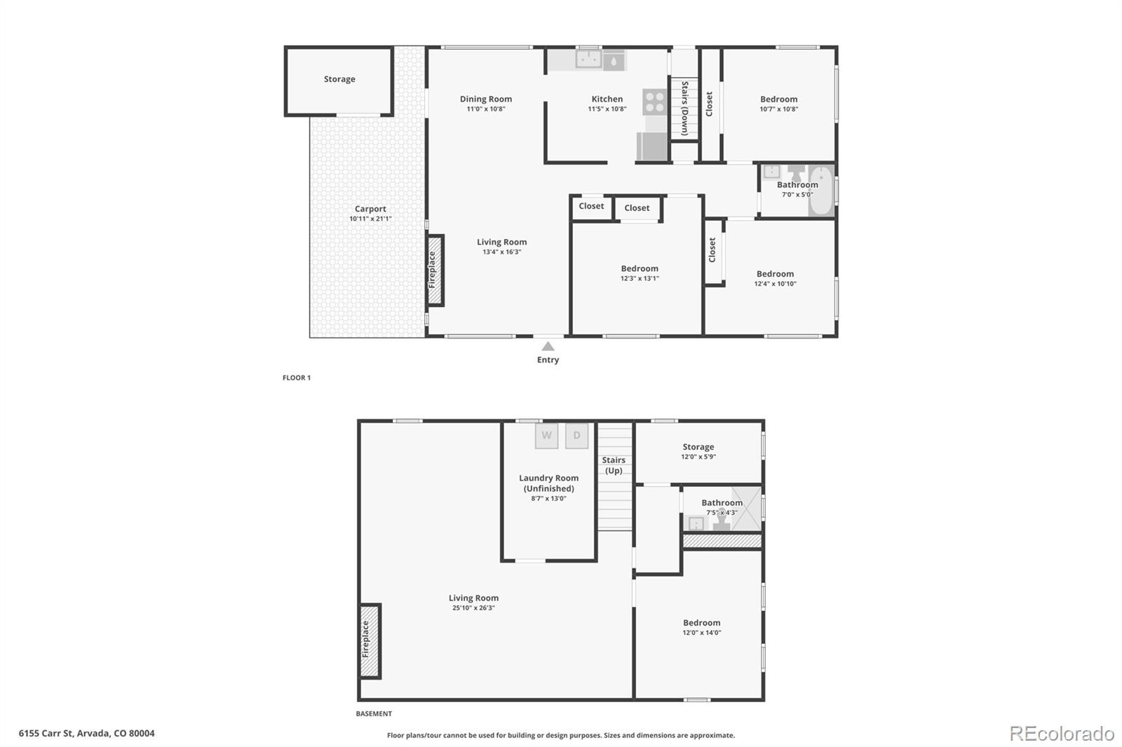 MLS Image #41 for 6155  carr street,arvada, Colorado